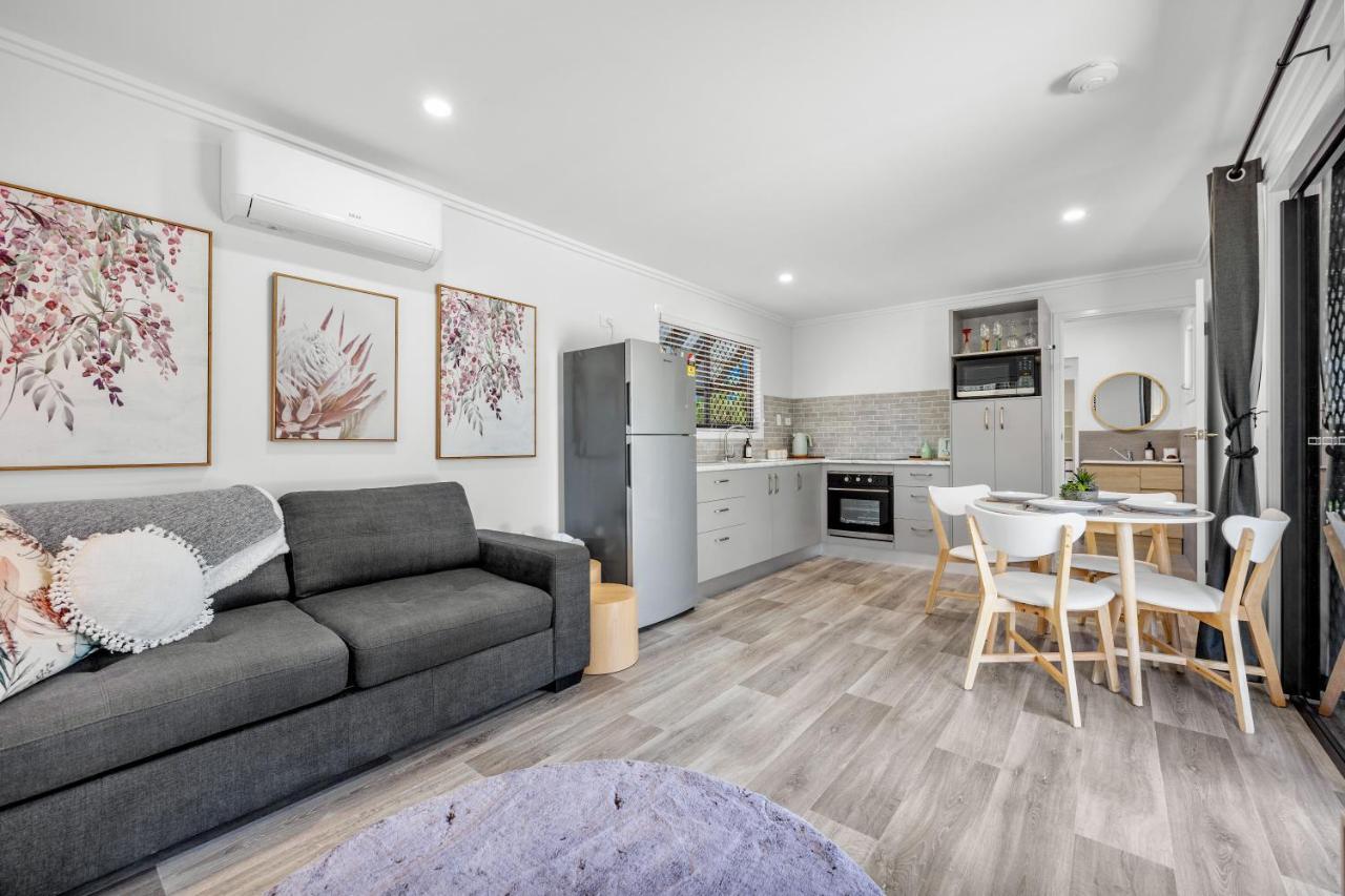Little Sunshine - Private Acreage Guest Home Hervey Bay Exteriör bild